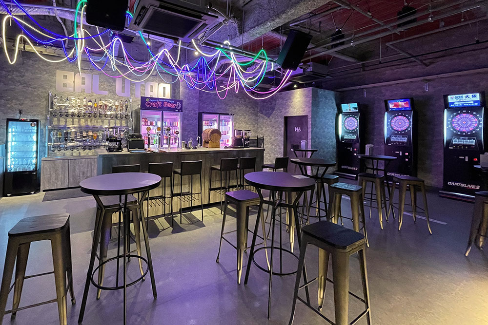 Night Out 木屋町店