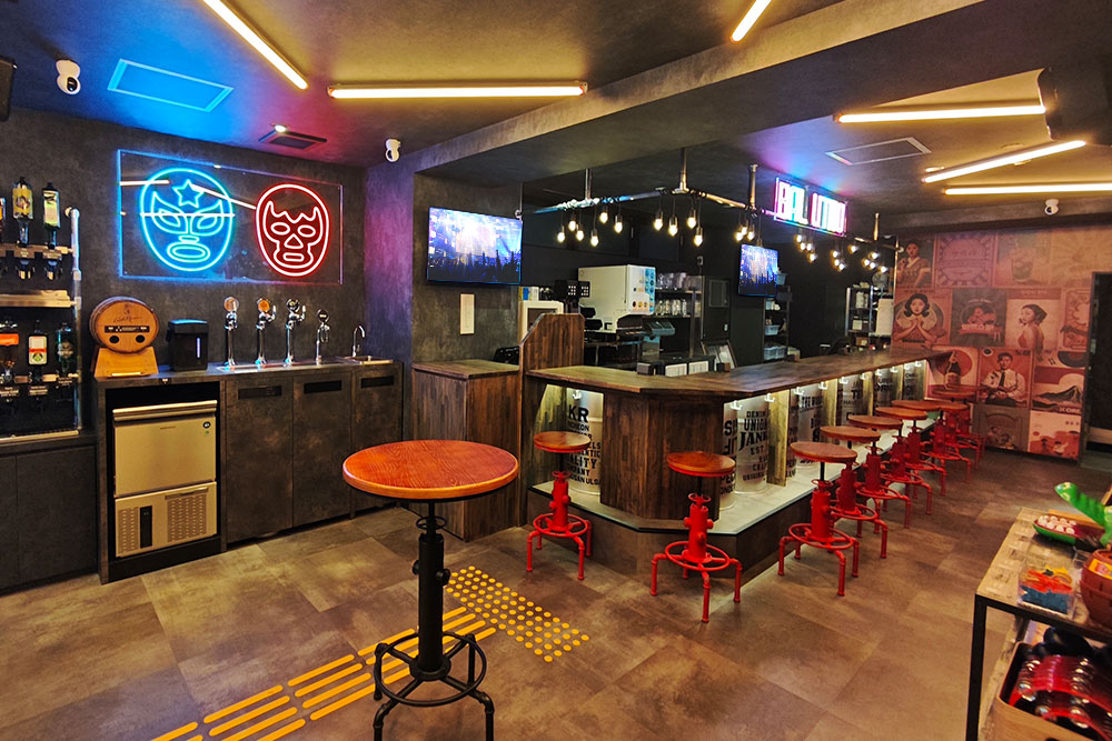 大名小前パムセ店