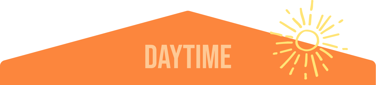 daytime