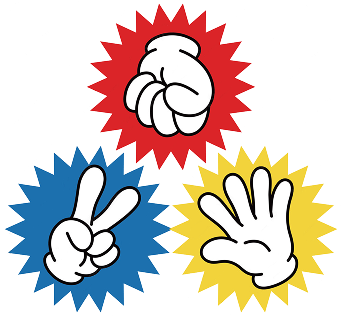 ジャンケン