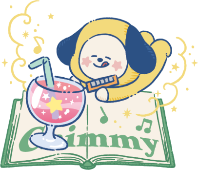 CHIMMY