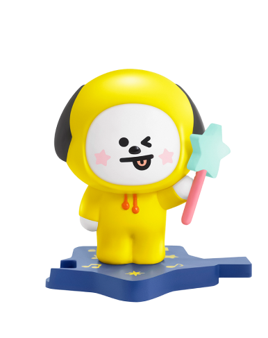 CHIMMY