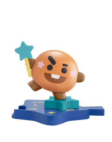 SHOOKY