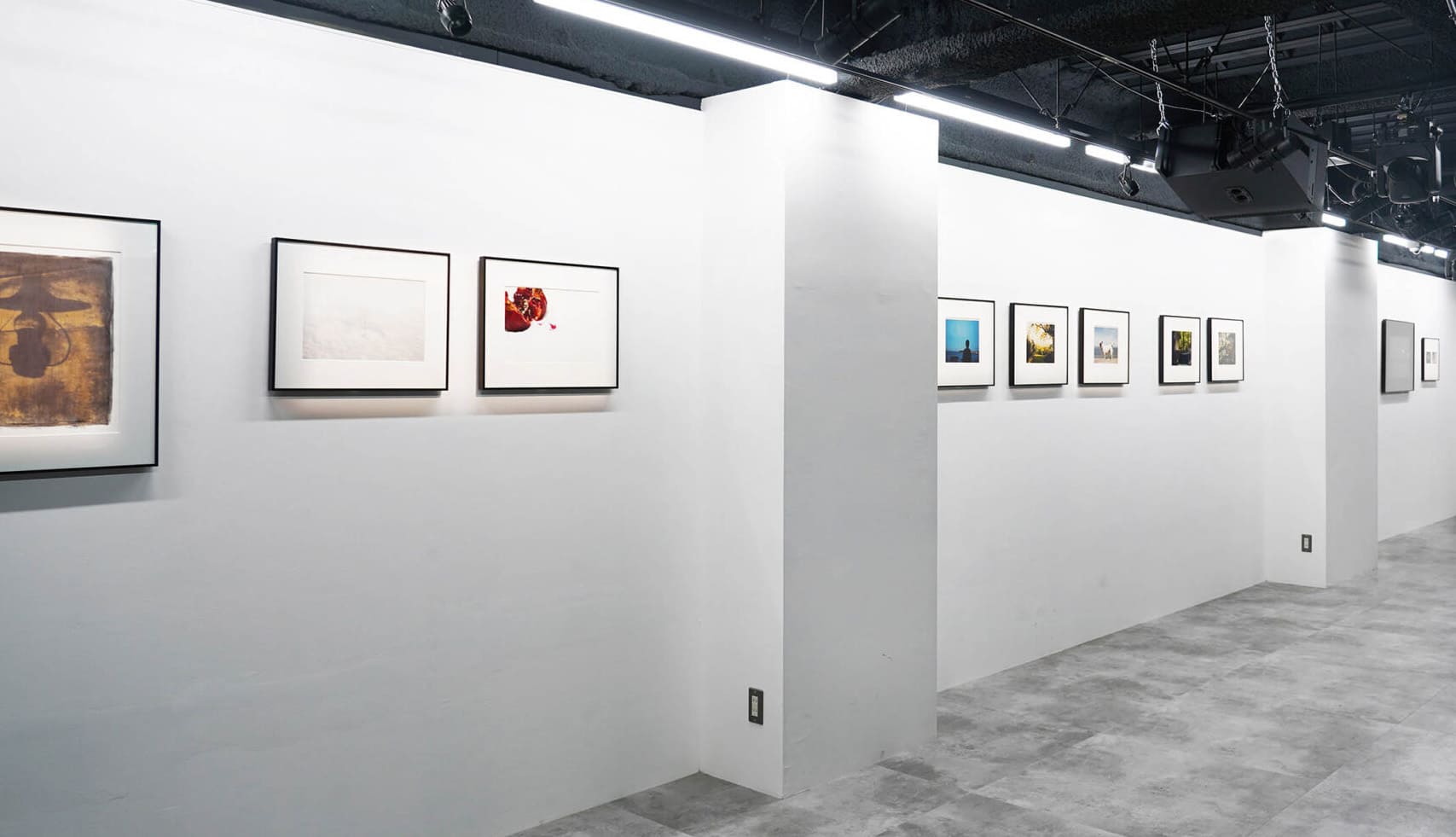 アートスペース出展者募集