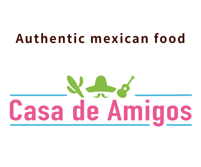 本格メキシカン料理