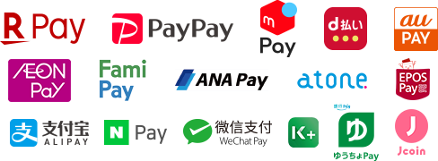二维码/条码支付