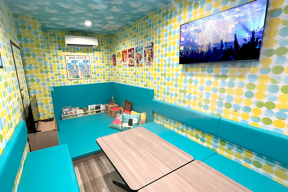 住之江公園駅前店のイメージ