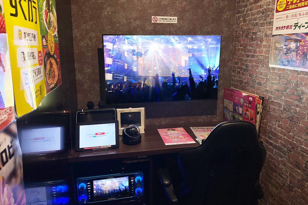 ディープ布施店のイメージ