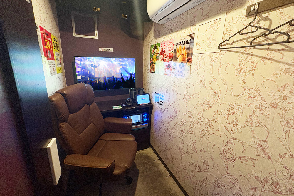 アジアン天満店のイメージ