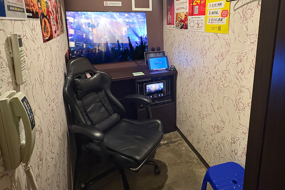 アジアン天満店のイメージ