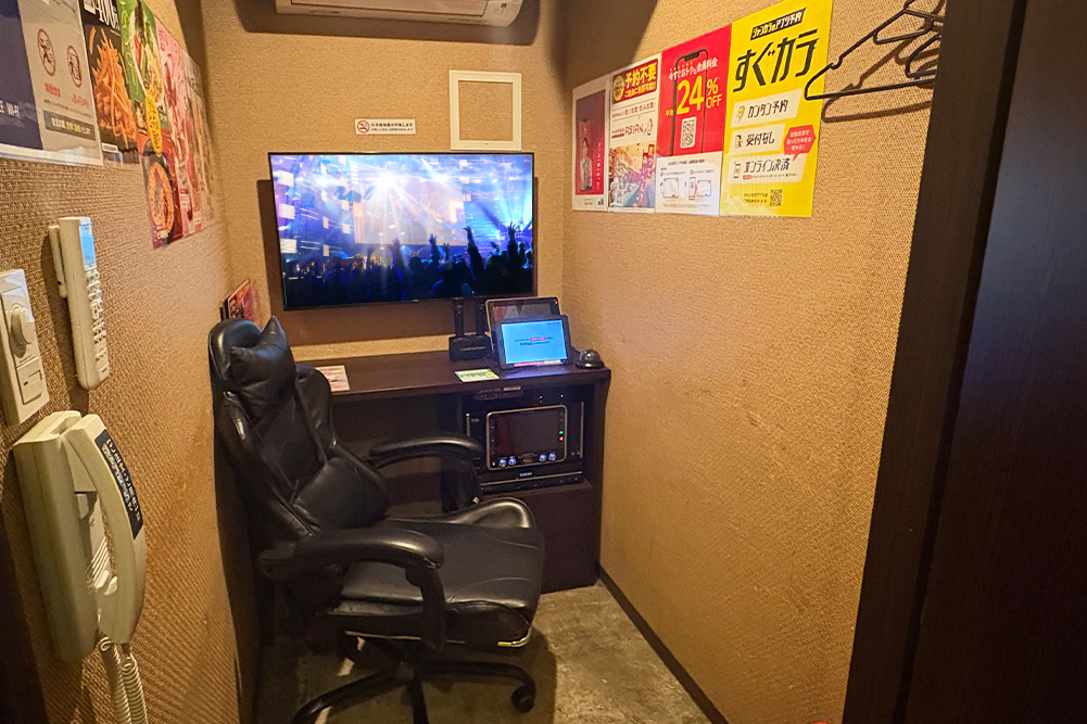 アジアン天満店のイメージ
