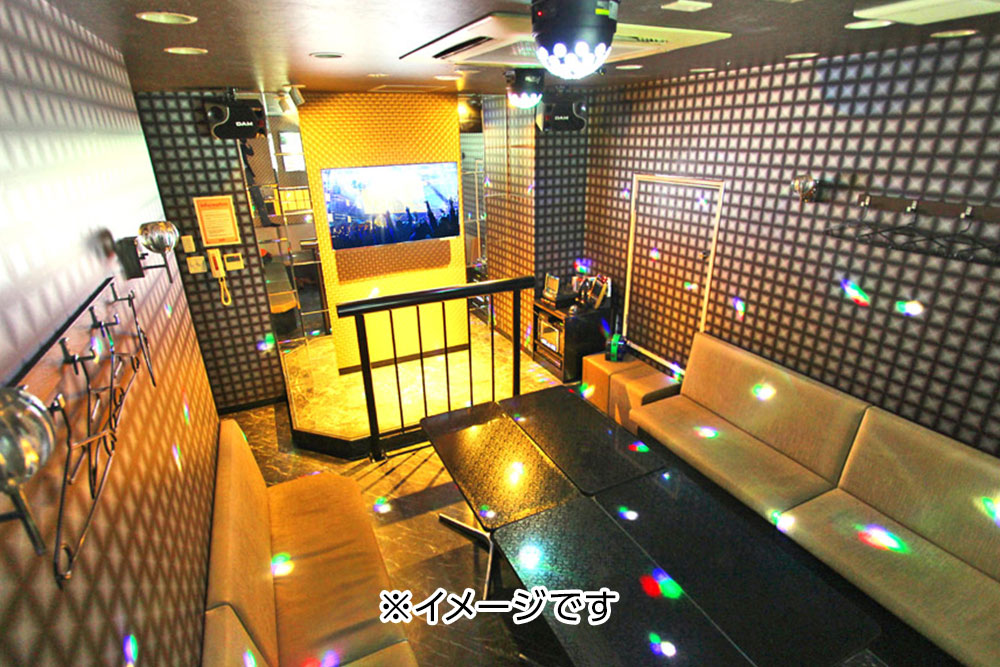 バンギャルルーム