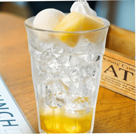 アイス・de・パイン