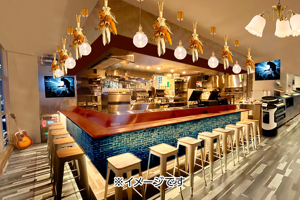 Karaoke Cafe ススキノ