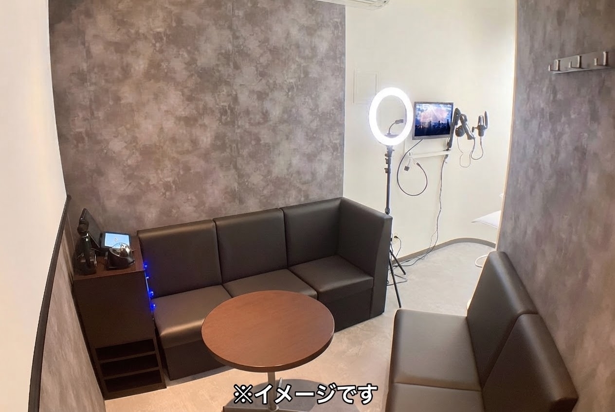 KARAOKE TAKE ROOM