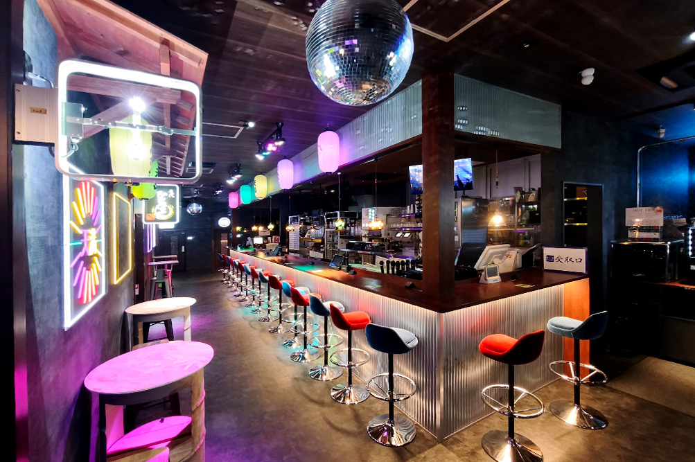 カラオケ亭 ヨイドコロ