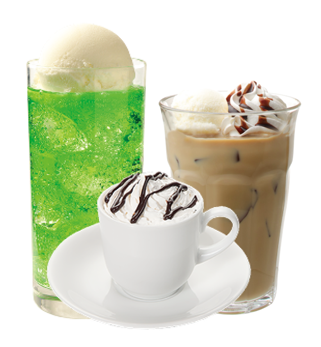 カジュアルコース