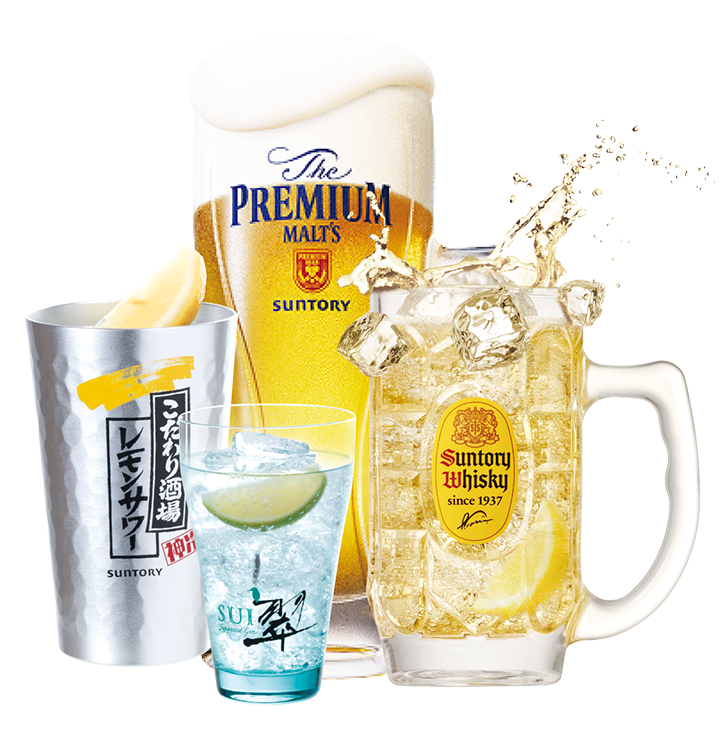 プレミアムコース