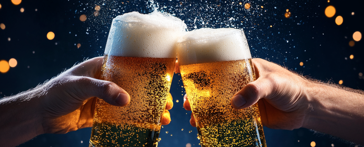 歌って飲むなら飲み放題が断然お得!