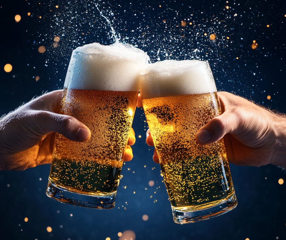 歌って飲むなら飲み放題が断然お得!