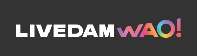 LIVE DAM WAO!